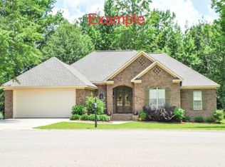 6 E Cottontail, Purvis, MS 39475
