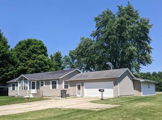 58374 State Road 15, Goshen, IN 46528