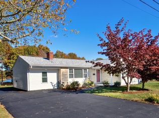 50 Avenue A St, Wareham, MA 02571