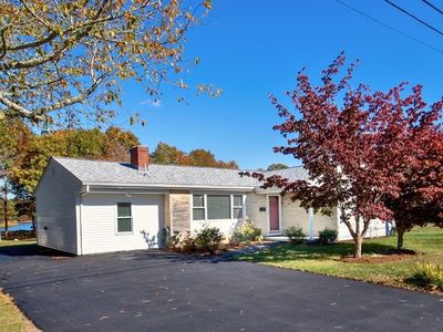 50 Avenue A St, Wareham, MA, 02571