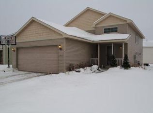 2609 42nd Ave S, Saint Cloud, MN 56301