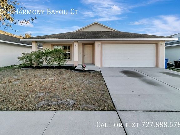 4th image of 1815 Harmony Bayou Ct