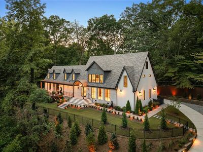 1168 Clifton Rd NE, Atlanta, GA, 30307