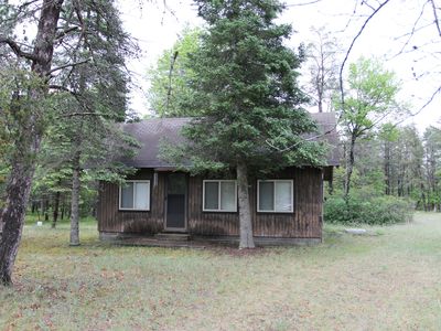 1369 S Stephan Bridge Rd, Grayling, MI, 49738