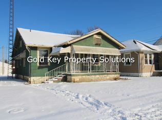622 W 22nd St, Anderson, IN 46016