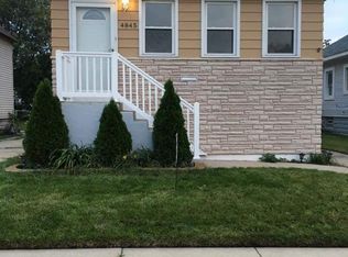 4845 Pine Ave, Hammond, IN 46327