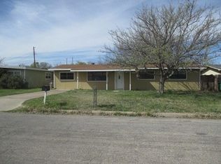 2472 Stanton St, San Angelo, TX 76901