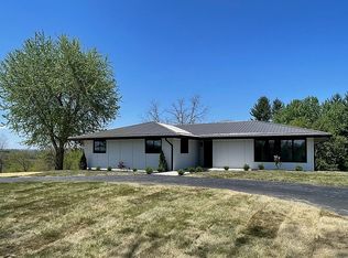 509 Old Pisgah Rd, Princeton, WV 24740