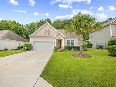 1104 Inlet View Dr. Lot 27 - Acadia A, North Myrtle Beach, SC, 29582