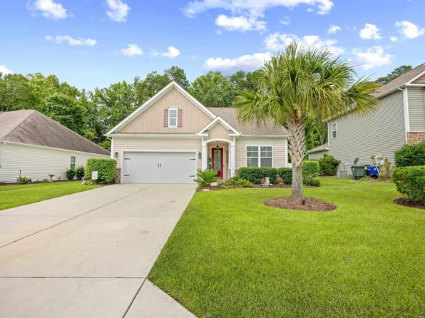 1104 Inlet View Dr. Lot 27 - Acadia A, North Myrtle Beach, SC 29582