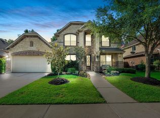 6951 Jenny Lake Dr, Spring, TX 77379