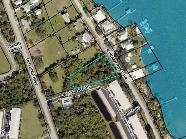 13595 N Indian River Dr, Sebastian, FL 32958