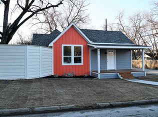 815 S Fannin Ave, Denison, TX 75020