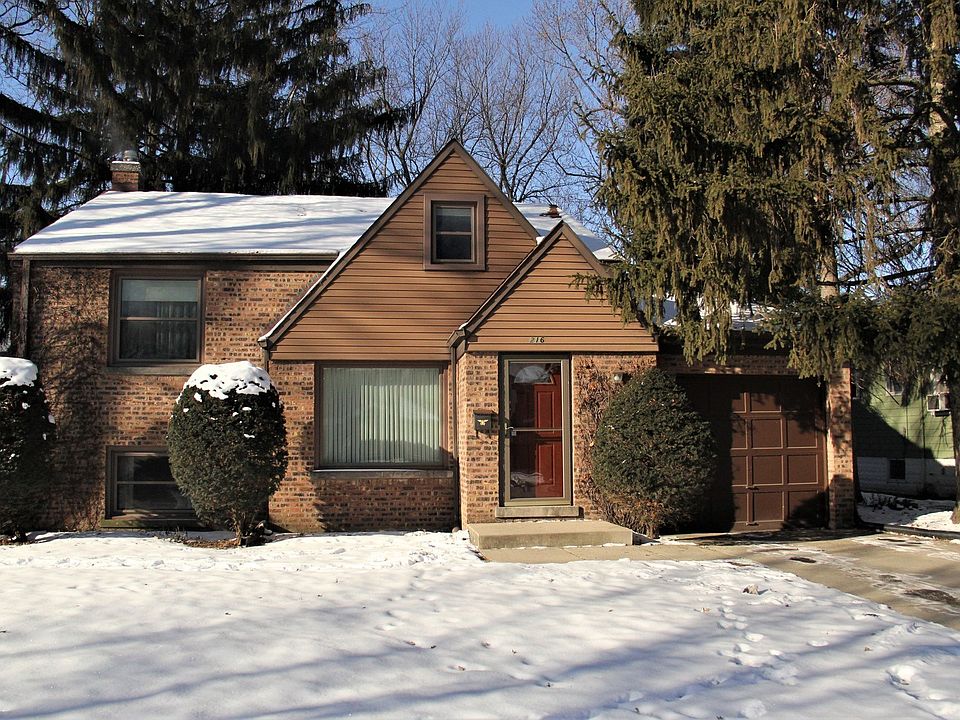 1st image of 216 Leitch Ave