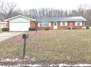 13200 W Council Rd, Yorktown, IN 47396