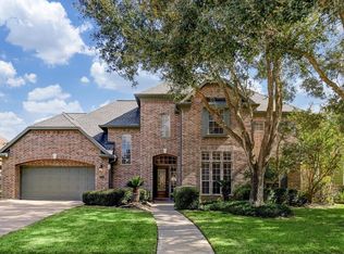 3711 Kingsburg Ct, Katy, TX 77450