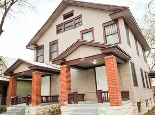 4145 Tracy Ave, Kansas City, MO 64110
