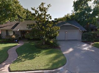 2412 NW 55th Ter, Oklahoma City, OK 73112