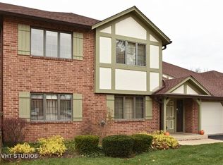 13218 S Westview Dr APT 2A, Palos Heights, IL 60463