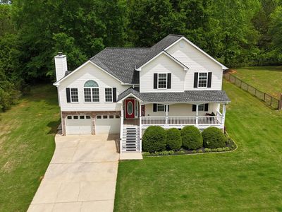 44 Cass Station Dr NW, Cartersville, GA, 30120