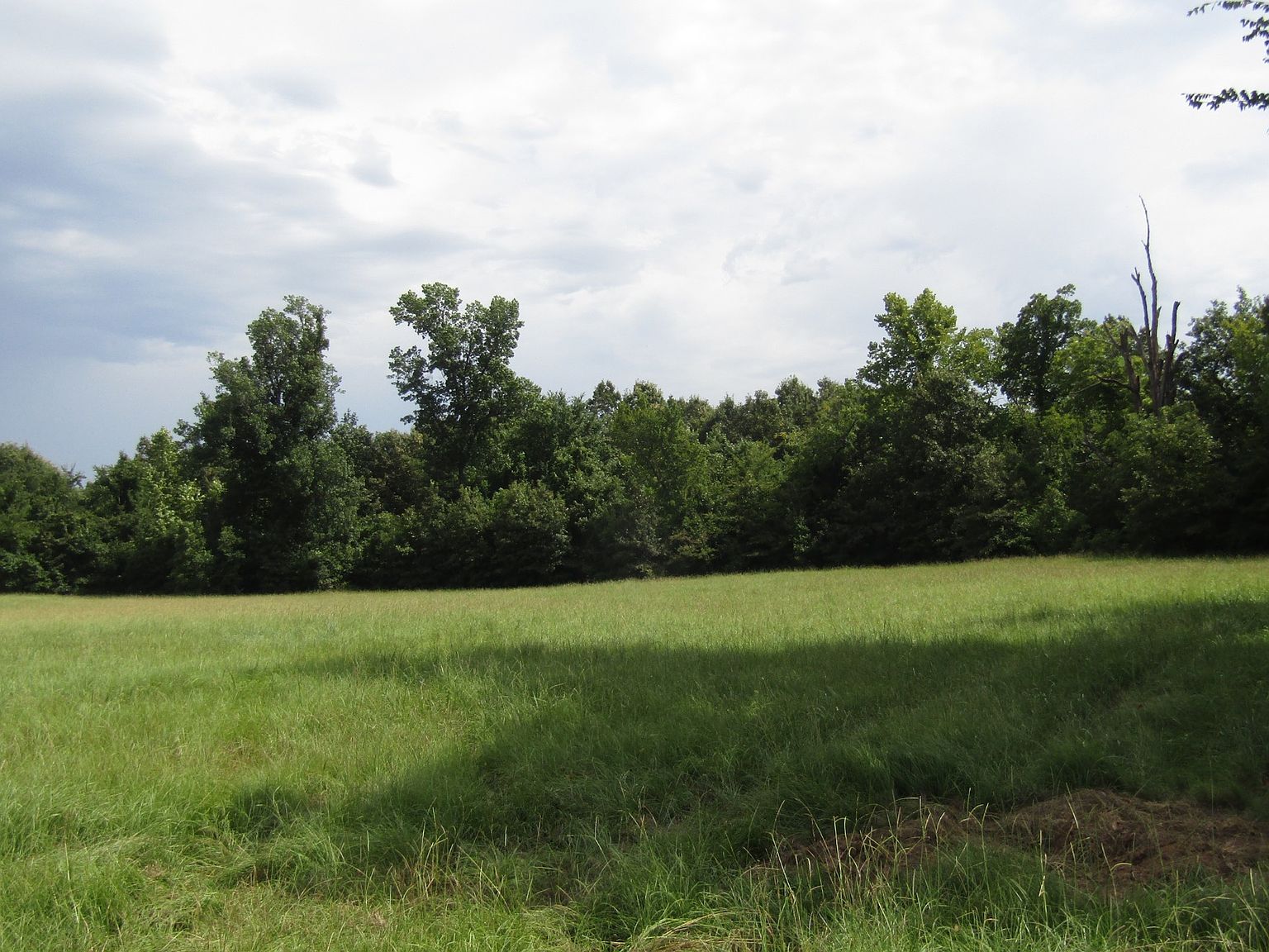 E 2090 Road Rolling Hill Ranches Phase 2 LOT 3, Hugo, OK 74743 MLS