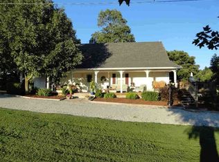 5112 Reedyville Rd, Roundhill, KY 42275