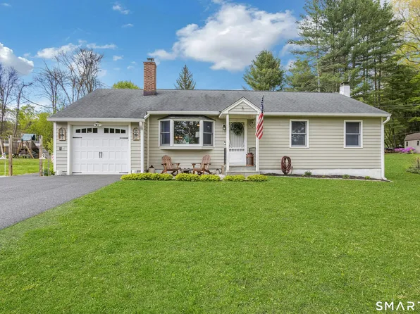 5 Sand Pit Road, New Milford, CT 06776