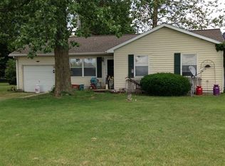607 State Road 13 N, North Manchester, IN 46962