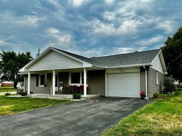 127 Eden Ave, Sabina, OH 45169