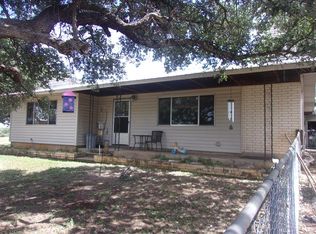 250 County Road 117, Llano, TX 78643