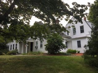 72 Apple D Or Rd #C, Framingham, MA 01701