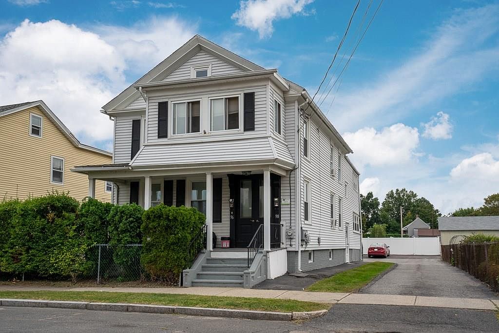 96 Dwight St, Chicopee, MA 01013 Zillow