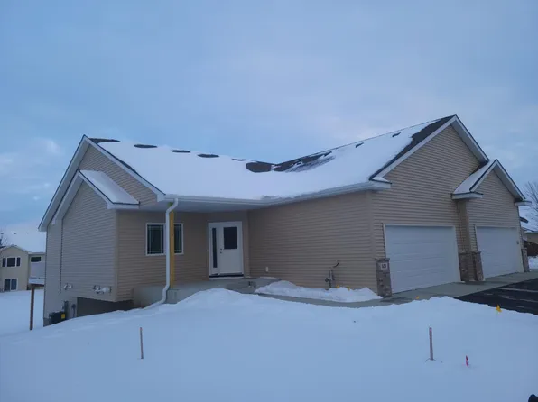 527 Amber Ln, Buffalo, MN 55313