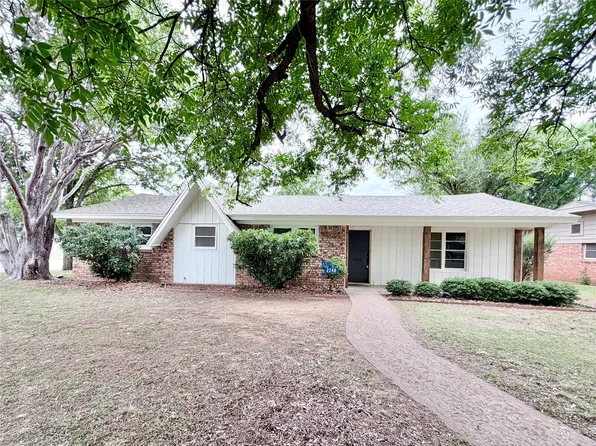2248 Crescent Dr, Abilene, TX 79605