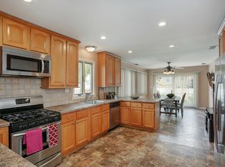 117 Florence Ave, Colonia, NJ 07067