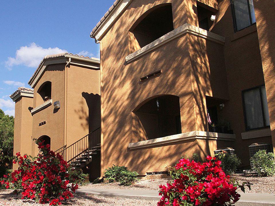 Beautiful Landscaping