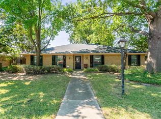 3300 Winchester Dr, Plano, TX 75075