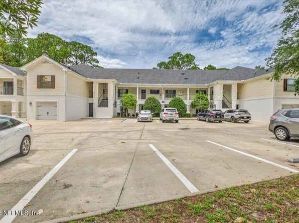 112 LAUREL WOOD Way #205, St. Augustine, FL 32086