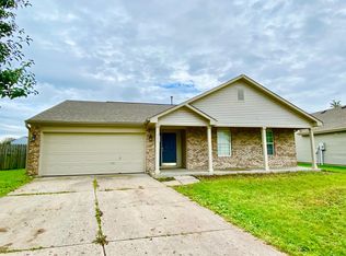 483 Conifer Way, Greenwood, IN 46143