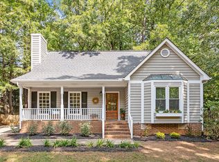 127 Gold Meadow Dr, Cary, NC 27513