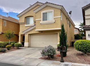 191 Wicked Wedge Way, Spring Valley, NV 89148