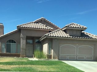 14103 Dapple Ct, Victorville, CA 92394