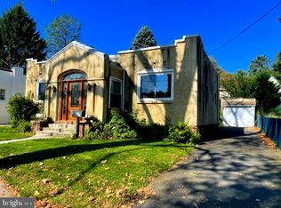 612 Los Angeles Ave, Jenkintown, PA 19046