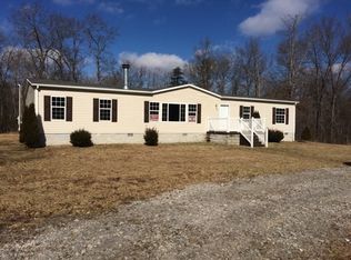 3382 Cumberland Lakes Dr, Monterey, TN 38574