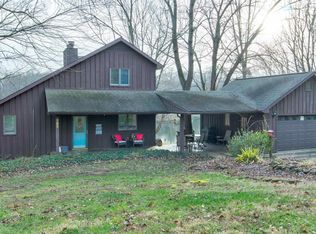 785 W Shepherds Ln, Santa Claus, IN