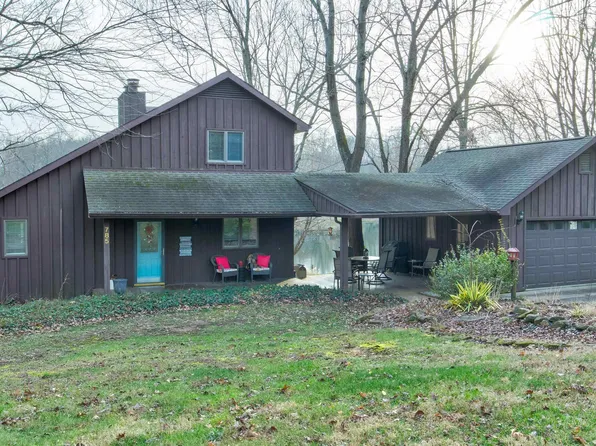 785 W Shepherds Ln, Santa Claus, IN 47579