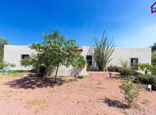 4330 Jamie Pl, Las Cruces, NM 88007