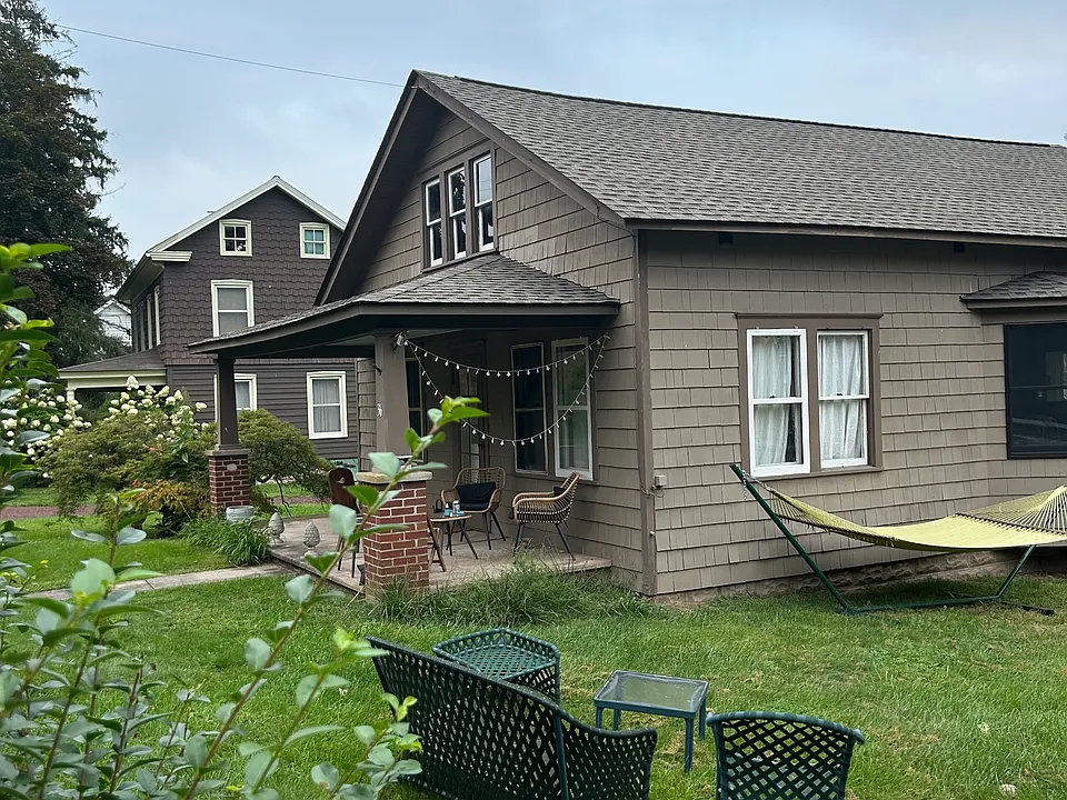 36 Geigel Hill Rd
