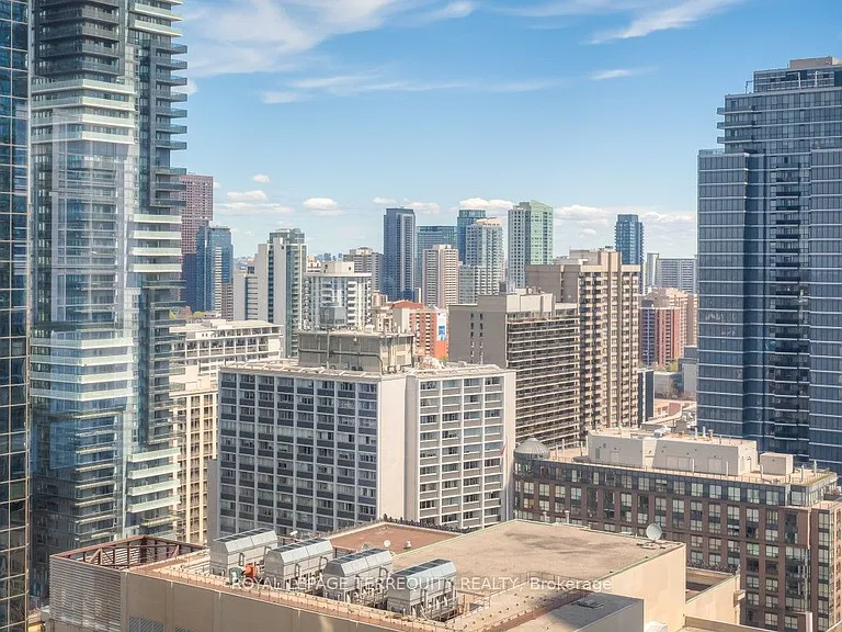761 Bay St #3202 — Photo 32