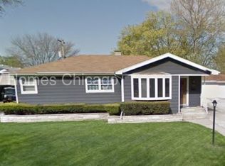 16408 School St, South Holland, IL 60473
